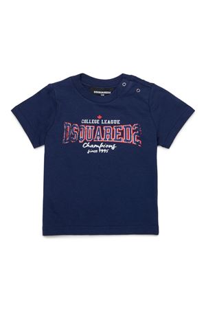  DSQUARED KIDS | DQ2855D0ACDDQ880